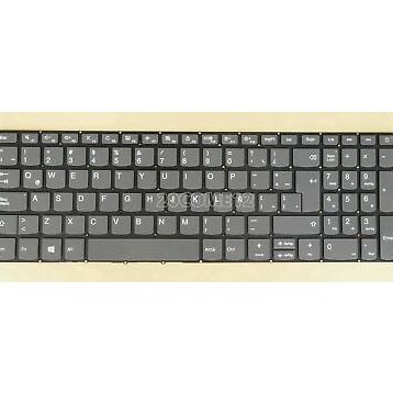 Lenovo IdeaPad 320-15IAP Klavye