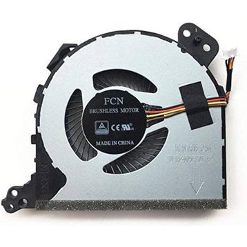 Lenovo Ideapad 320-15Isk 80XH01V3TX Cpu Fan