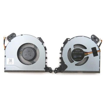 Lenovo Ideapad 320-15ISK Notebook Fan