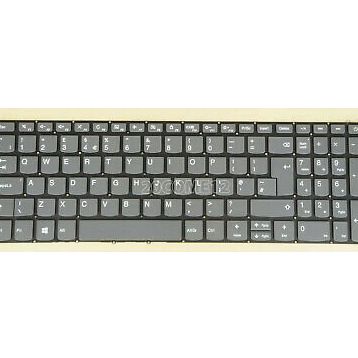 Lenovo IdeaPad 320-17AST Klavye
