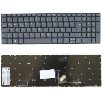Lenovo IdeaPad 320-17IKB Notebook Klavye