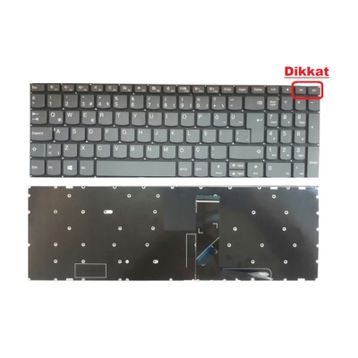 Lenovo IdeaPad 320R-17ISK Klavye