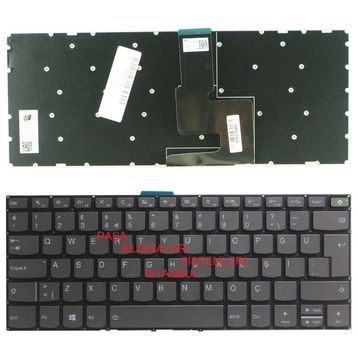 Lenovo İdeapad 320s-15ıkb Klavye