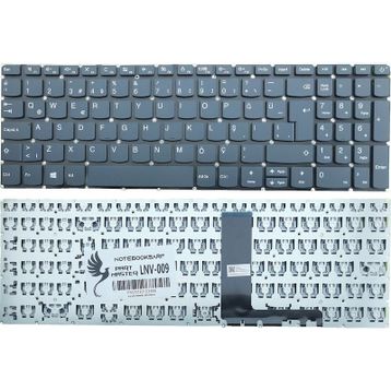Lenovo IdeaPad 330-15ICN Notebook Klavye