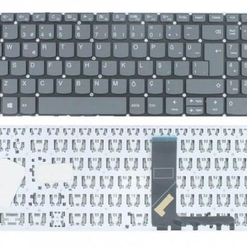 Lenovo IdeaPad 330-17 81YE Türkçe Notebook Klavye