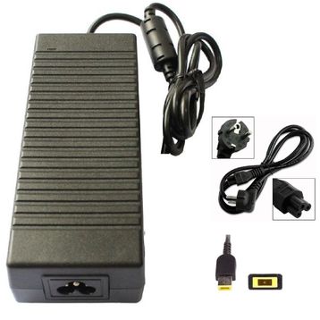 Lenovo Ideapad 330-17ICH 81FL Uyumlu Laptop Adaptör