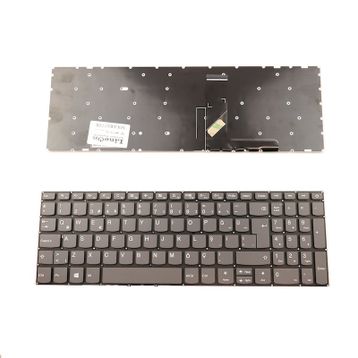 Lenovo IdeaPad 330 TOUCH-15IKB Klavye
