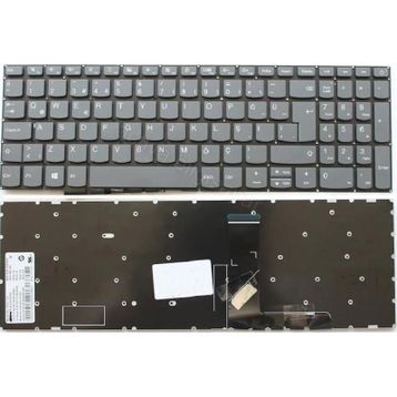 Lenovo IdeaPad 330E-15ICN Notebook Klavye