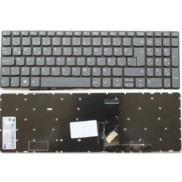 Lenovo IdeaPad 330E-15ICN Notebook Klavye