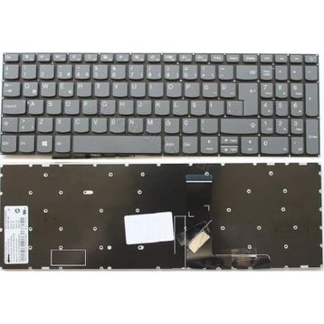 Lenovo IdeaPad 330H-15ICN Notebook Klavye