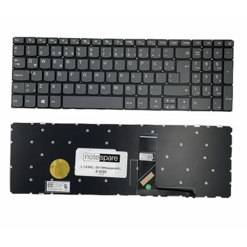 Lenovo IdeaPad 330H-17IKB Klavye