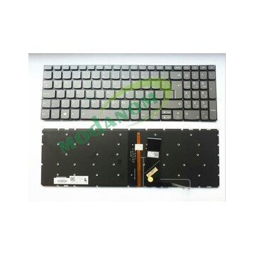 Lenovo ideapad 330S-14IKB Notebook Klavye