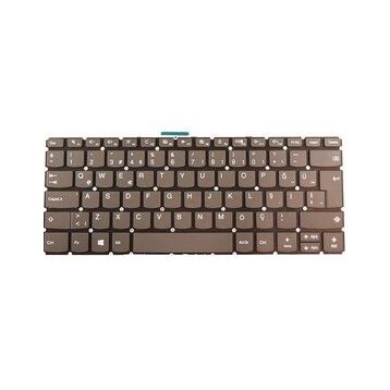 Lenovo ideapad 330S-14IKB Notebook Klavye