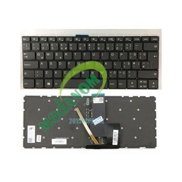 Lenovo ideapad 330S-14IKB Notebook Klavye