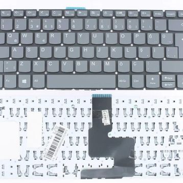 Lenovo ideapad 330S-14IKB Notebook Klavye