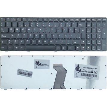 Lenovo IdeaPad 4575 Notebook Klavye