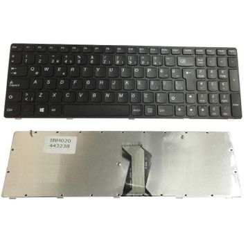 Lenovo IdeaPad 4980 Notebook Klavye