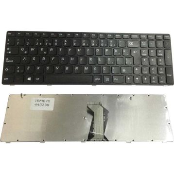 Lenovo IdeaPad 4980 Notebook Klavye