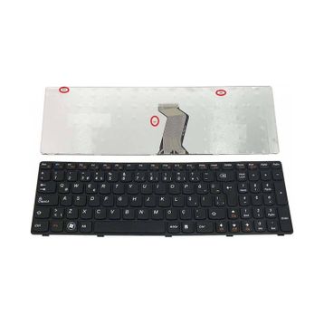 Lenovo IdeaPad 4980 Notebook Klavye