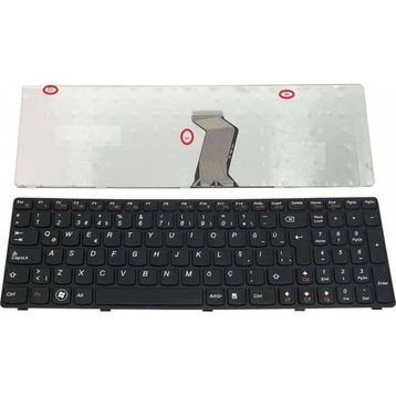 Lenovo IdeaPad 4980 Notebook Klavye