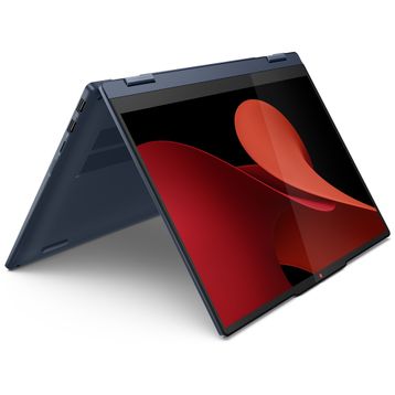 Lenovo IdeaPad 5 2-in-1 14AHP9 83DR0039TR Ryzen 7 8845HS 16GB RAM 1TB SSD FreeDOS 14 inç Laptop - Notebook