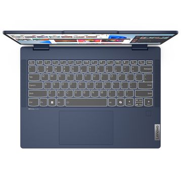 Lenovo IdeaPad 5 2-in-1 14AHP9 83DR0039TR Ryzen 7 8845HS 16GB RAM 1TB SSD FreeDOS 14 inç Laptop - Notebook