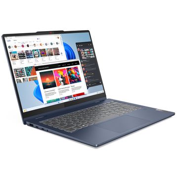 Lenovo IdeaPad 5 2-in-1 14AHP9 83DR0039TR Ryzen 7 8845HS 16GB RAM 1TB SSD FreeDOS 14 inç Laptop - Notebook