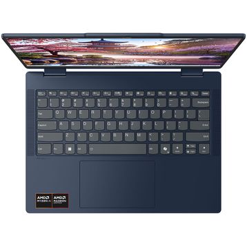 Lenovo IdeaPad 5 2-in-1 14AKP10 83KT004STR Ryzen AI 7 350 16GB RAM 1TB SSD FreeDOS 14 inç Laptop - Notebook