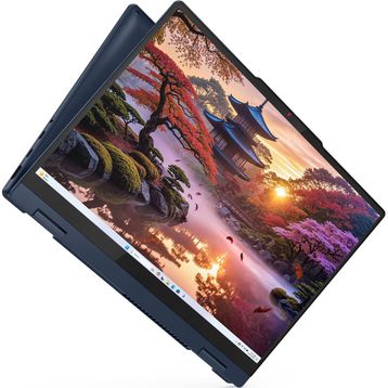 Lenovo IdeaPad 5 2-in-1 14AKP10 83KT004STR Ryzen AI 7 350 16GB RAM 1TB SSD FreeDOS 14 inç Laptop - Notebook