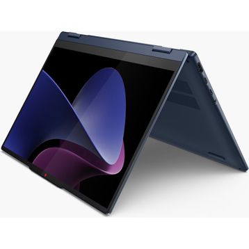 Lenovo IdeaPad 5 2-in-1 14IRH9 83KX004FTR i5-13420H 16GB RAM 512GB SSD Windows 11 Pro 14 inç Laptop - Notebook