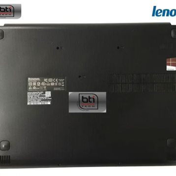 Lenovo İdeapad 500-15ISK Alt Kasa