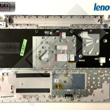 Lenovo Ideapad 500-15ISK Klavye