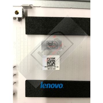 Lenovo Ideapad 500-15ISK Klavye