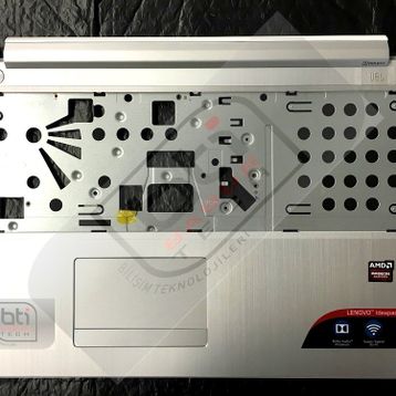 Lenovo Ideapad 500-15ISK Klavye