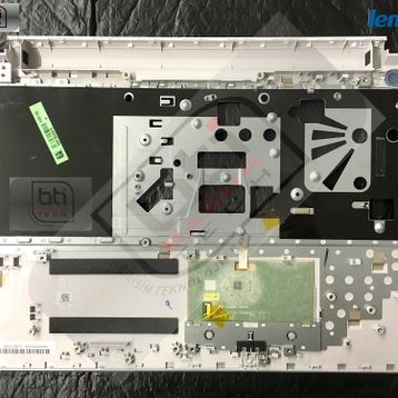 Lenovo Ideapad 500-15ISK Klavye