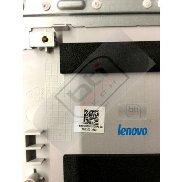 Lenovo Ideapad 500-15ISK Klavye