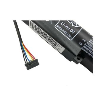 Lenovo IdeaPad 500 500-15ACZ Notebook Batarya