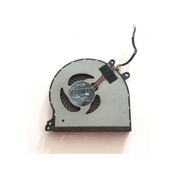 Lenovo Ideapad 510-15IKB 80SV Fan Notebook İşlemci Fanı