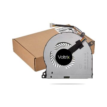 Lenovo ideaPad 510-15IKB 80SV00H4TXC CPU İşlemci Fanı
