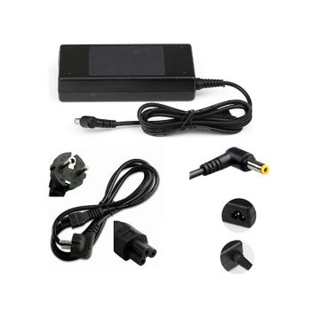 Lenovo Ideapad 510-15ISK 80SR Uyumlu Laptop Adaptör
