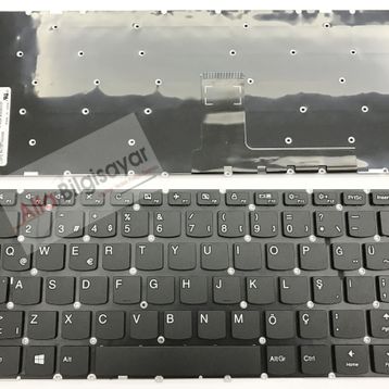 Lenovo IdeaPad 510s-14IKB Klavye