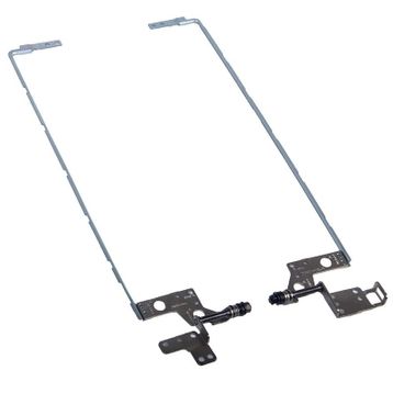 Lenovo Ideapad 520-15IKB 320-15IKB Hinge 5H50N Uyumlu Menteşe Takımı