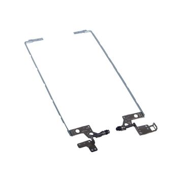 Lenovo Ideapad 520-15IKB 320-15IKB Hinge 5H50N Uyumlu Menteşe Takımı
