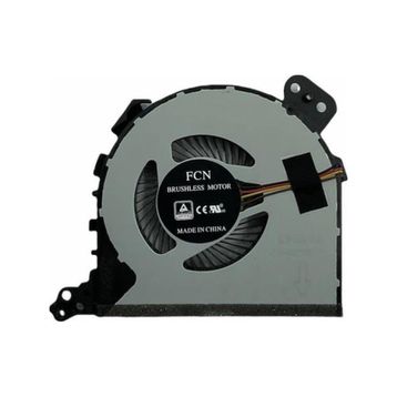 Lenovo Ideapad 520-15IKB 80YL00DSTX, 520-15IKB 80YL00DTTX Uyumlu Cpu Fan İşlemci Fanı