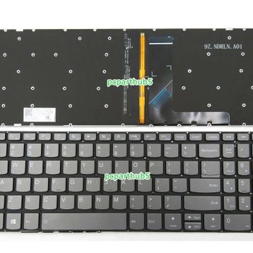 Lenovo IdeaPad 520-15IKB Klavye
