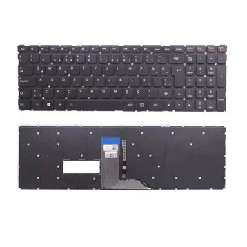 Lenovo IdeaPad 5CB0J34079 Notebook Klavye