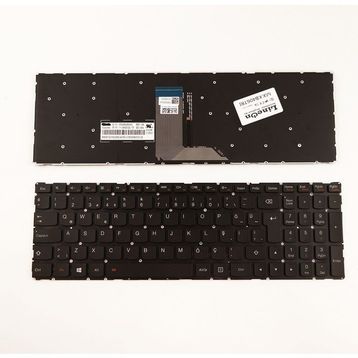 Lenovo IdeaPad 5CB0J34079 Notebook Klavye