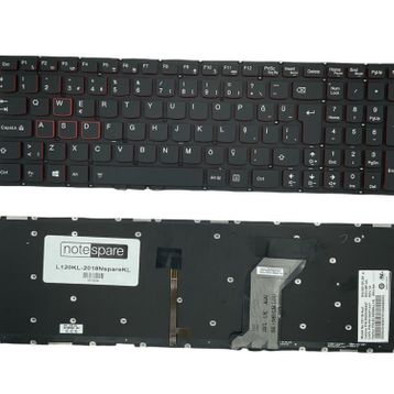 Lenovo IdeaPad 5CB0L03509 Notebook Klavye