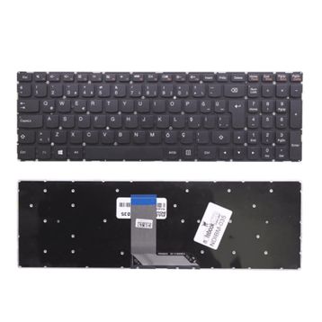 Lenovo IdeaPad 5CB0L03509 Notebook Klavye