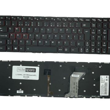Lenovo IdeaPad 5CB0L03549 Notebook Klavye